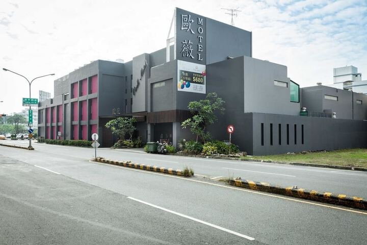 Hotel 59 of 62