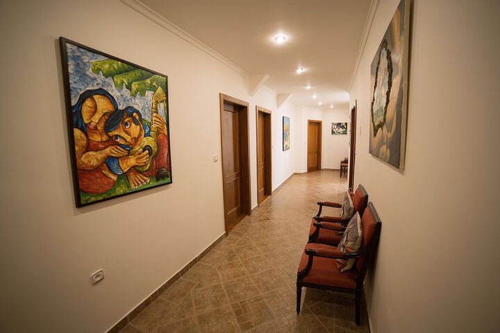 Room 15 of 35