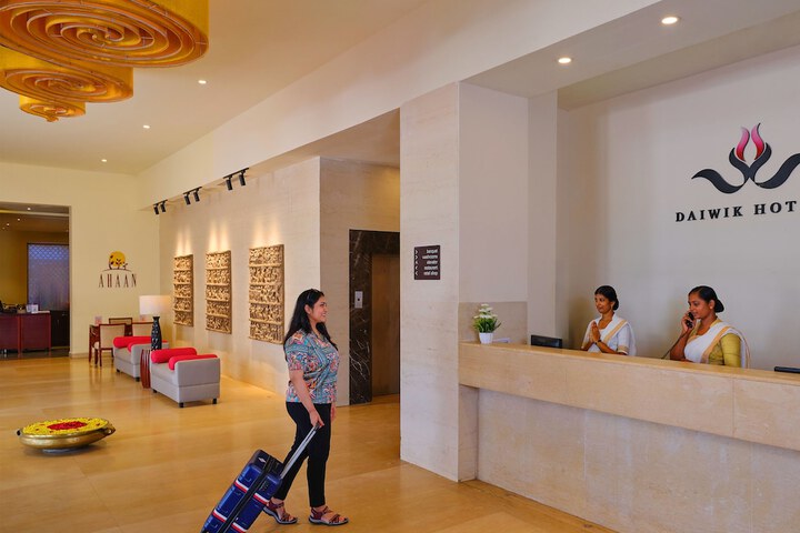 Hotel Interior 3 of 65
