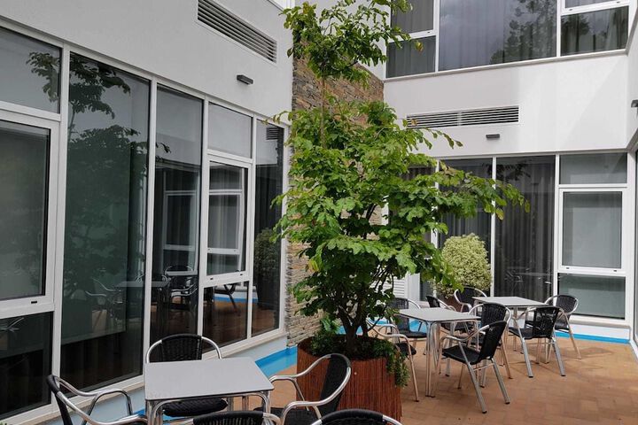 Terrace/Patio 33 of 37