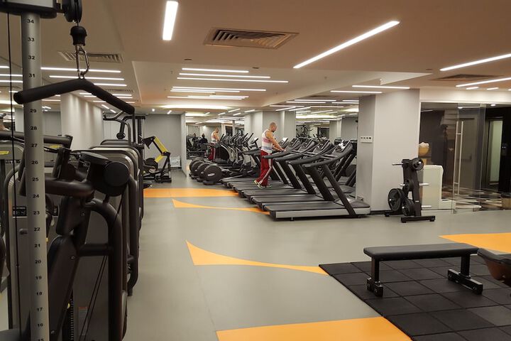 Health and Fitness 37 of 41