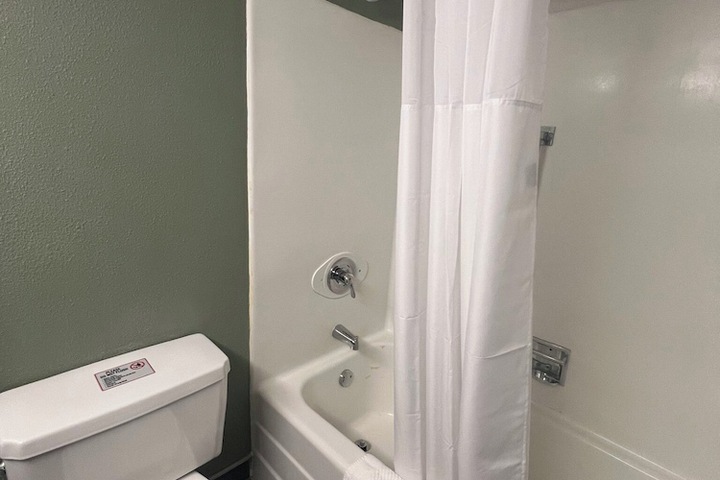 Bath Interior