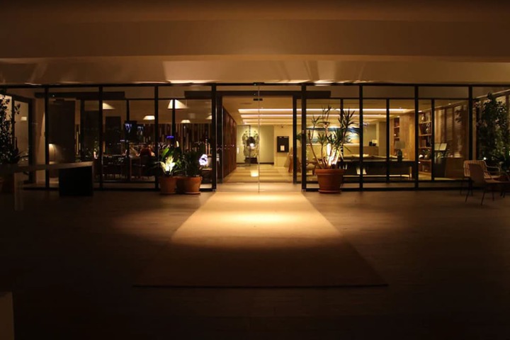 Hotel 37 of 46