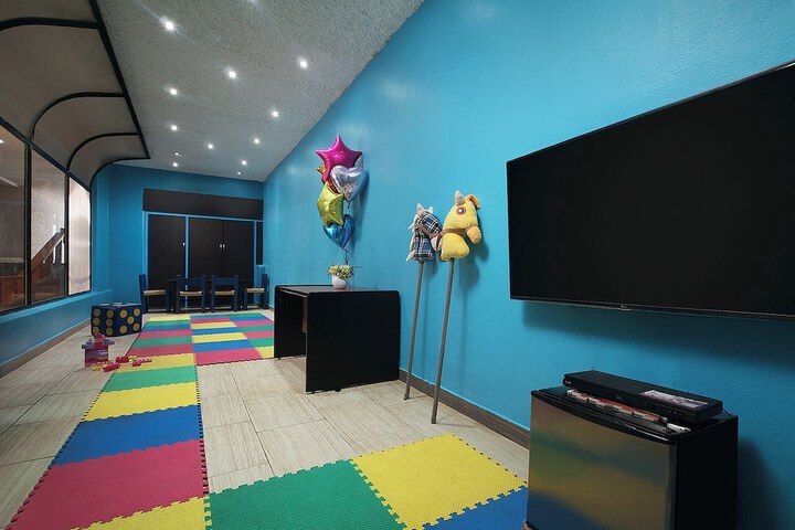 Children's activities