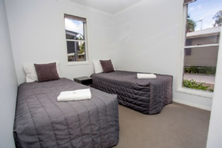Room 203 of 624