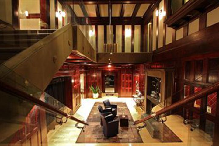 Hotel Interior 31 of 46