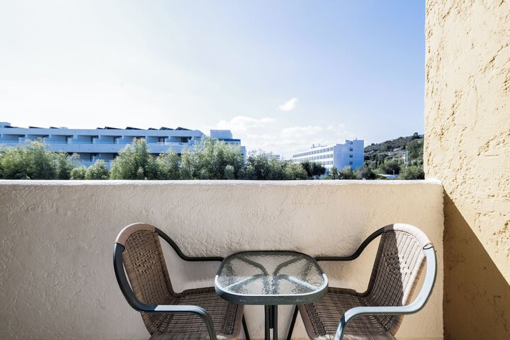 Terrace/Patio 126 of 129