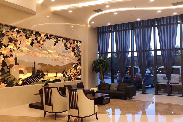 Hotel Interior 20 of 41