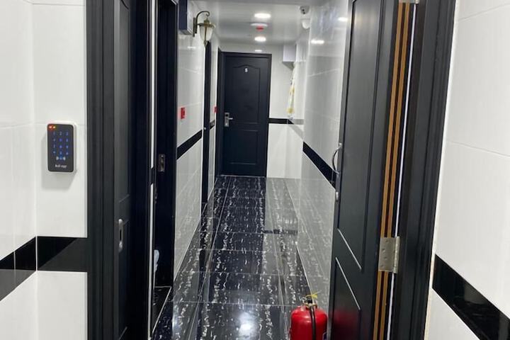 Hotel 18 of 20