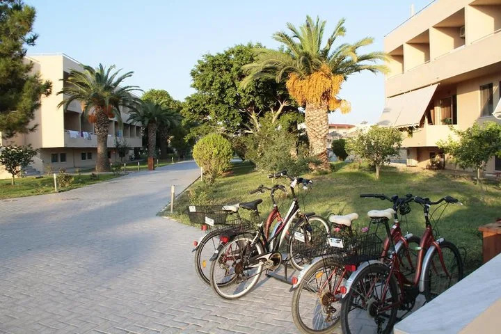 amenities