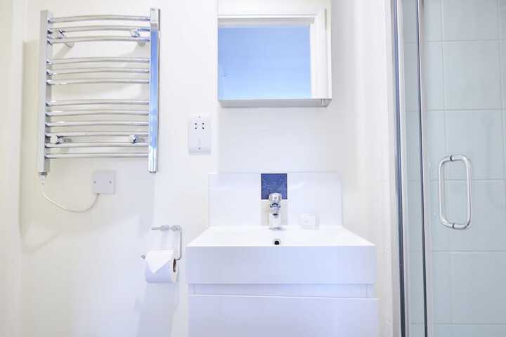 Bathroom Vanities