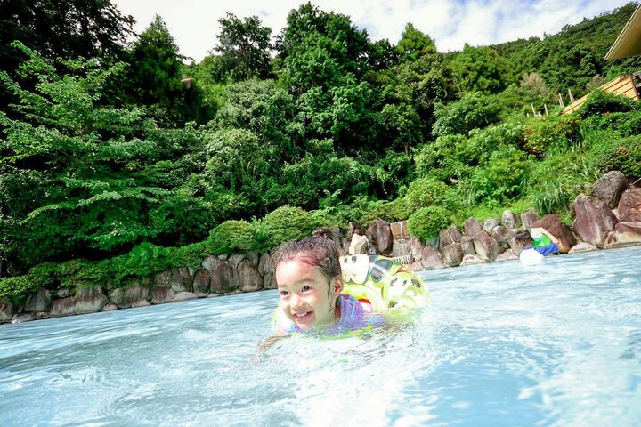 Pool to Cool