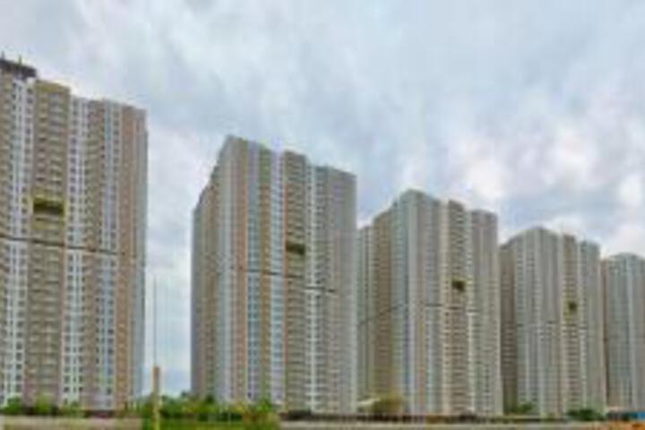 3 Bedroom Tokyo Riverside PIK 2 for 5 PAX 2 Bath