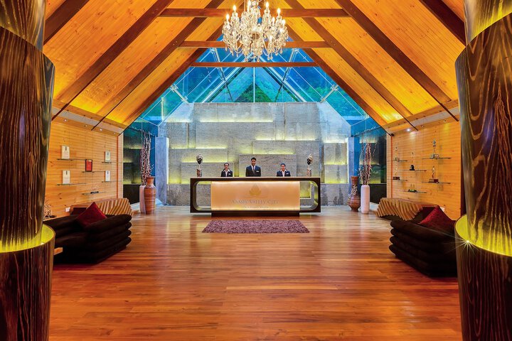Hotel Interior 2 of 82