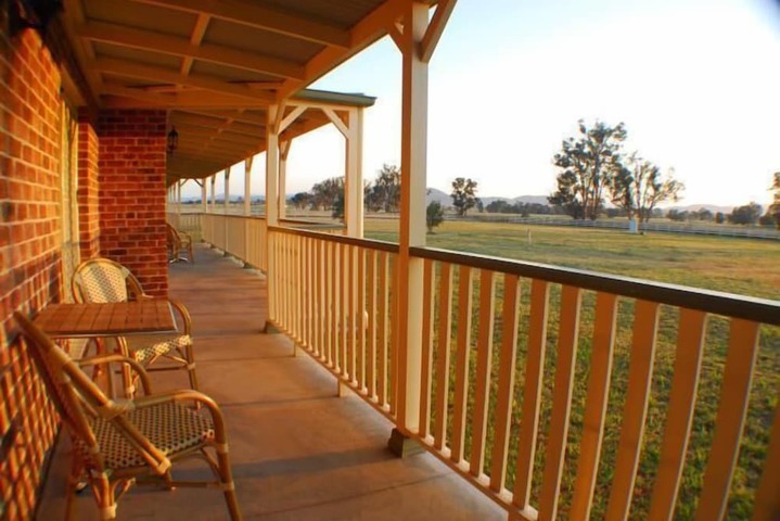 Terrace/Patio 153 of 157