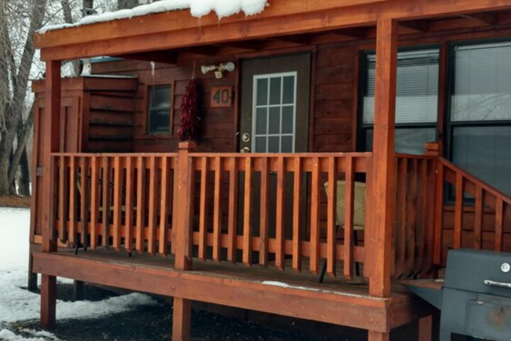 Terrace/Patio 24 of 44