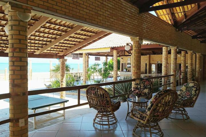 Terrace/Patio 34 of 82