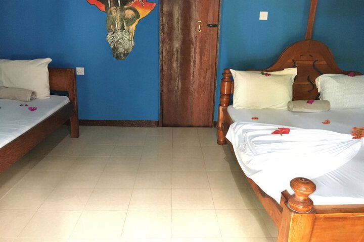 Room 15 of 80