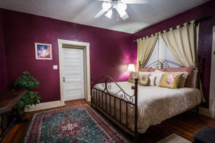 Fitness Center Photo