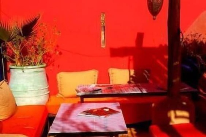 Terrace/Patio 14 of 38
