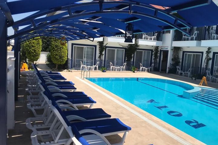 Pool 55 of 105