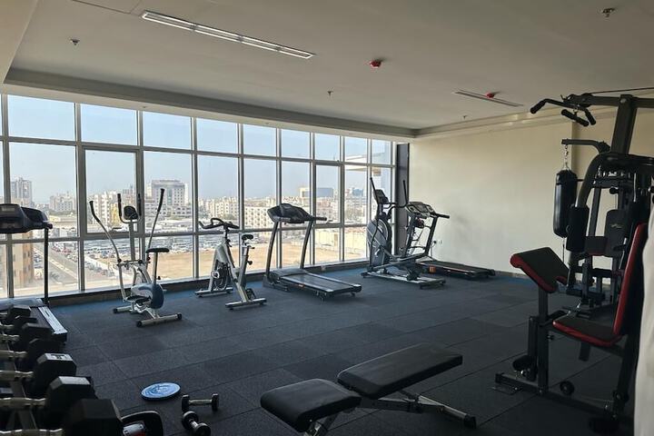 Health and Fitness 31 of 47