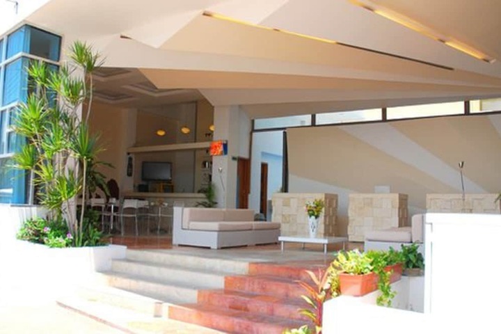 Hotel Interior 2 of 44