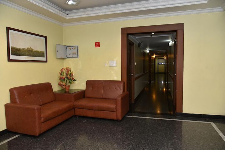 Hotel Interior 5 of 43