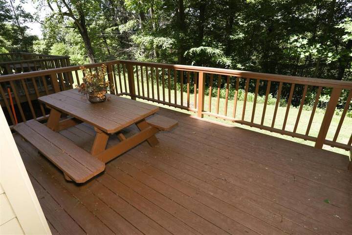 Terrace/Patio 485 of 580