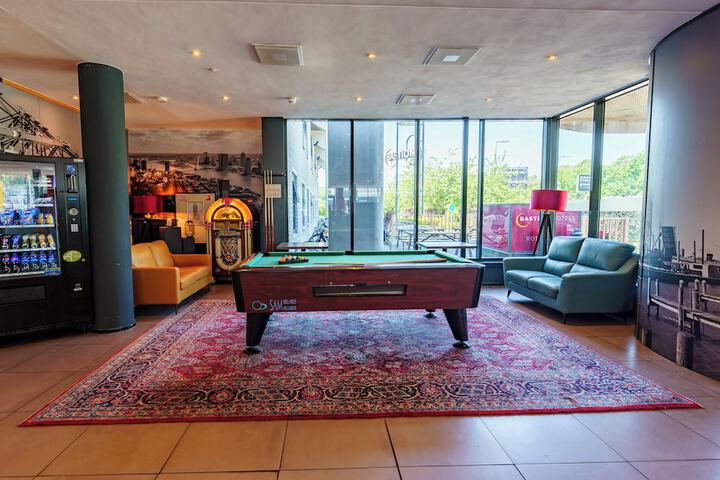 Billiards