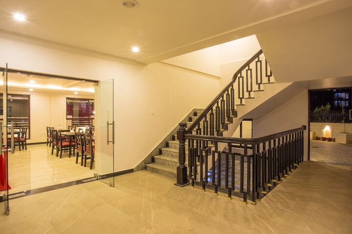 Hotel Interior 52 of 62