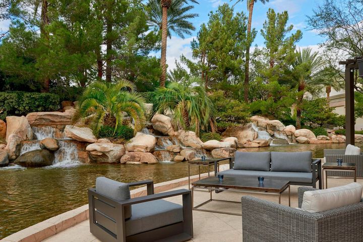 Terrace/Patio 180 of 192