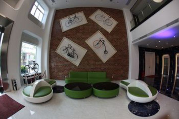 Hotel Interior 29 of 29