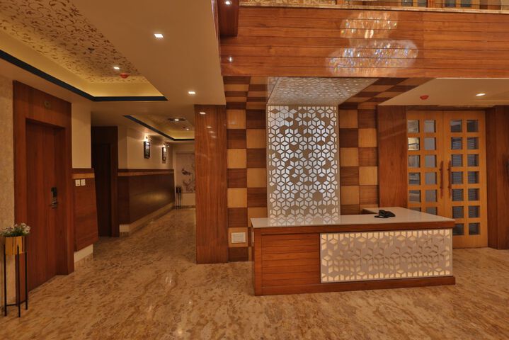 Hotel Interior 34 of 76