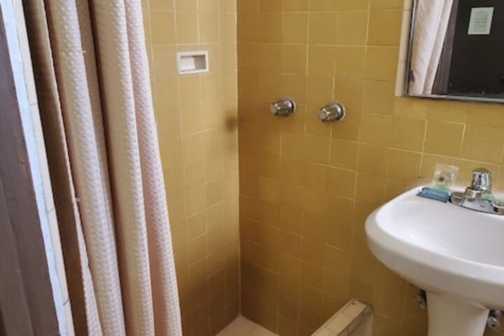Bath Interior