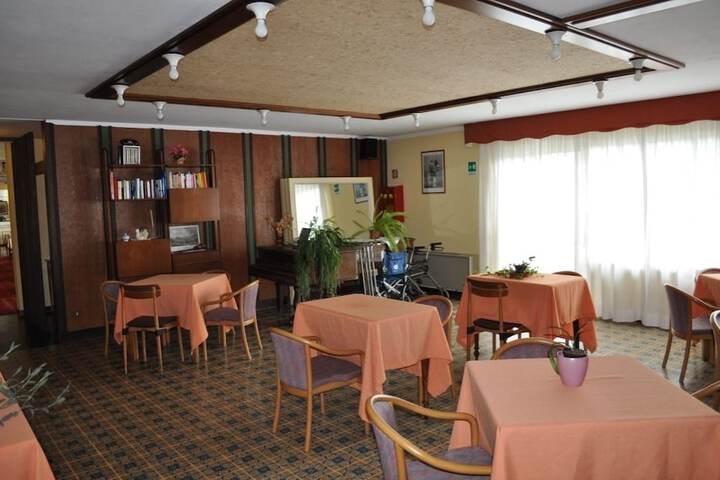 Hotel Interior 6 of 69