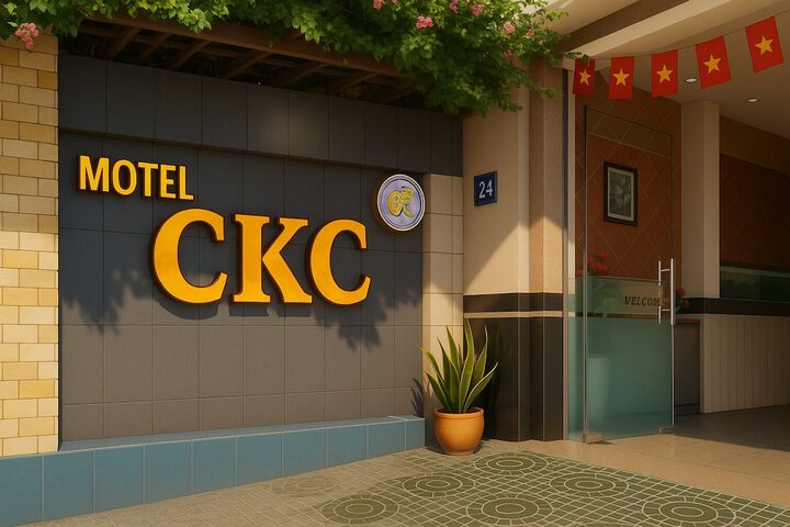 Hotel Interior 2 of 19