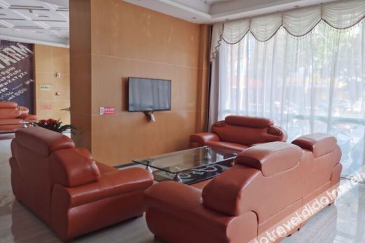 Hotel Interior 15 of 26