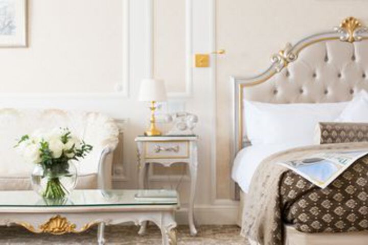 Fitness Center Photo