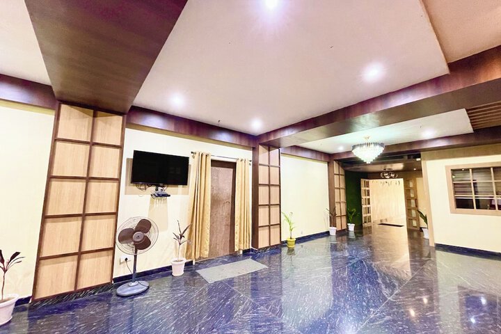 Hotel Interior 62 of 76