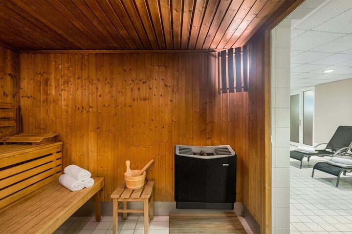 Spa Photos