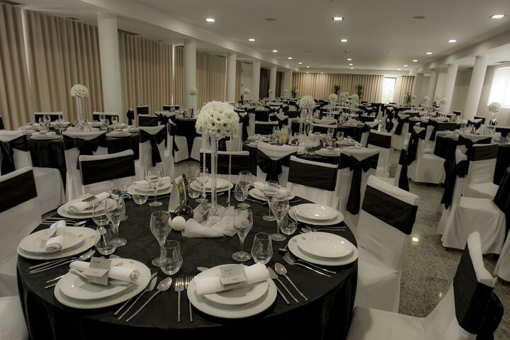 Wedding/Banquet 28 of 35