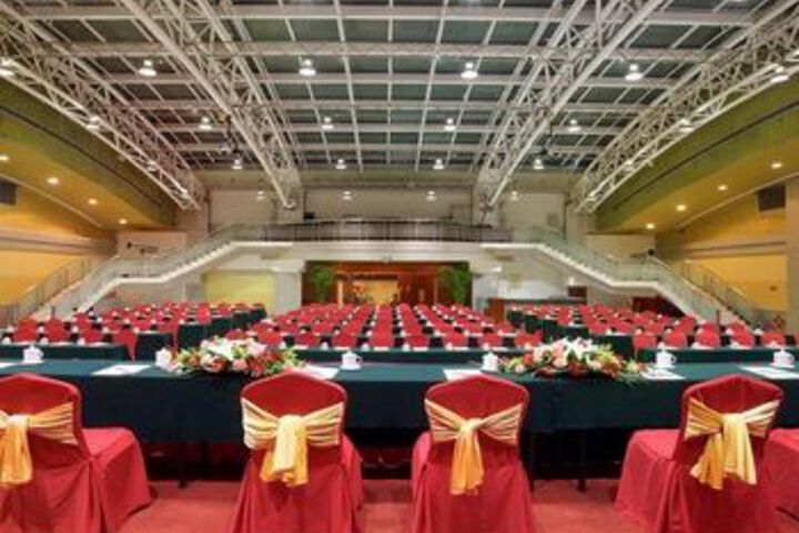 Meeting 40 of 43