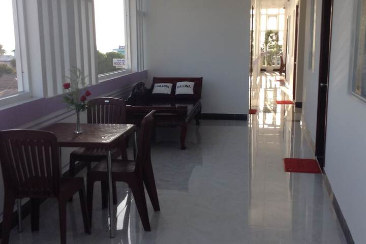 Hotel Interior 2 of 12