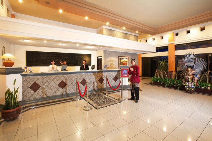 Hotel Interior 2 of 56