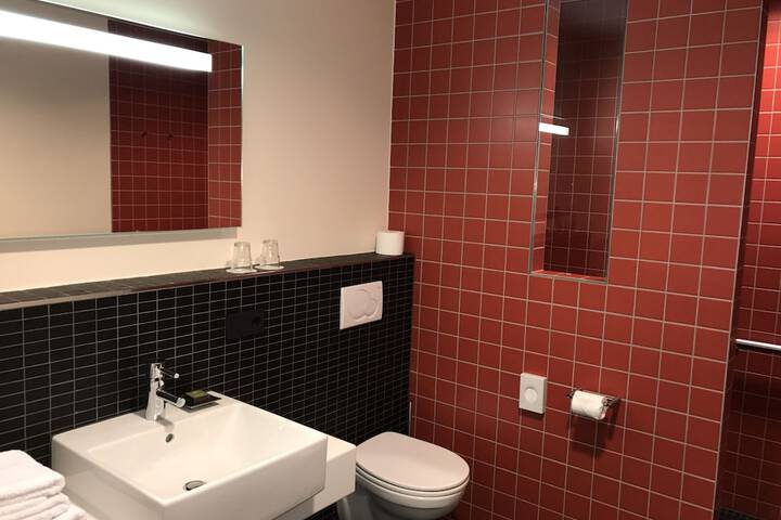 Bath Interior