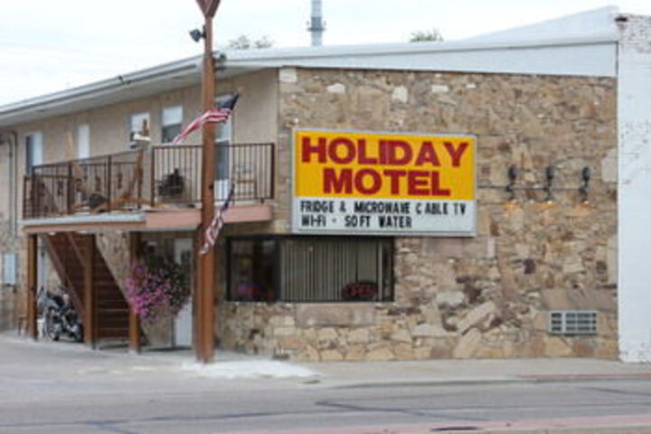 Hotel 5 of 7