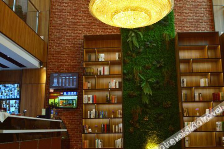 Hotel Interior 21 of 35