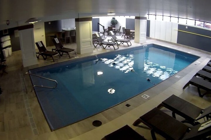 Photo of Hôtel Shediac Pool