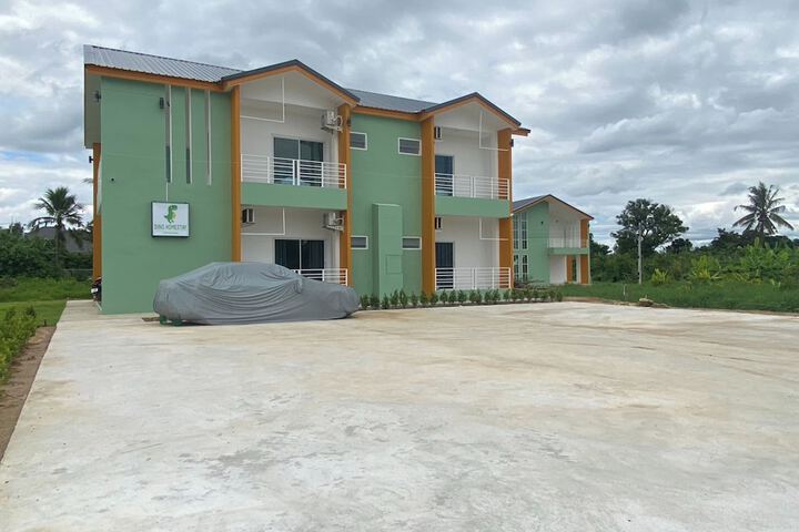 Hotel 38 of 43